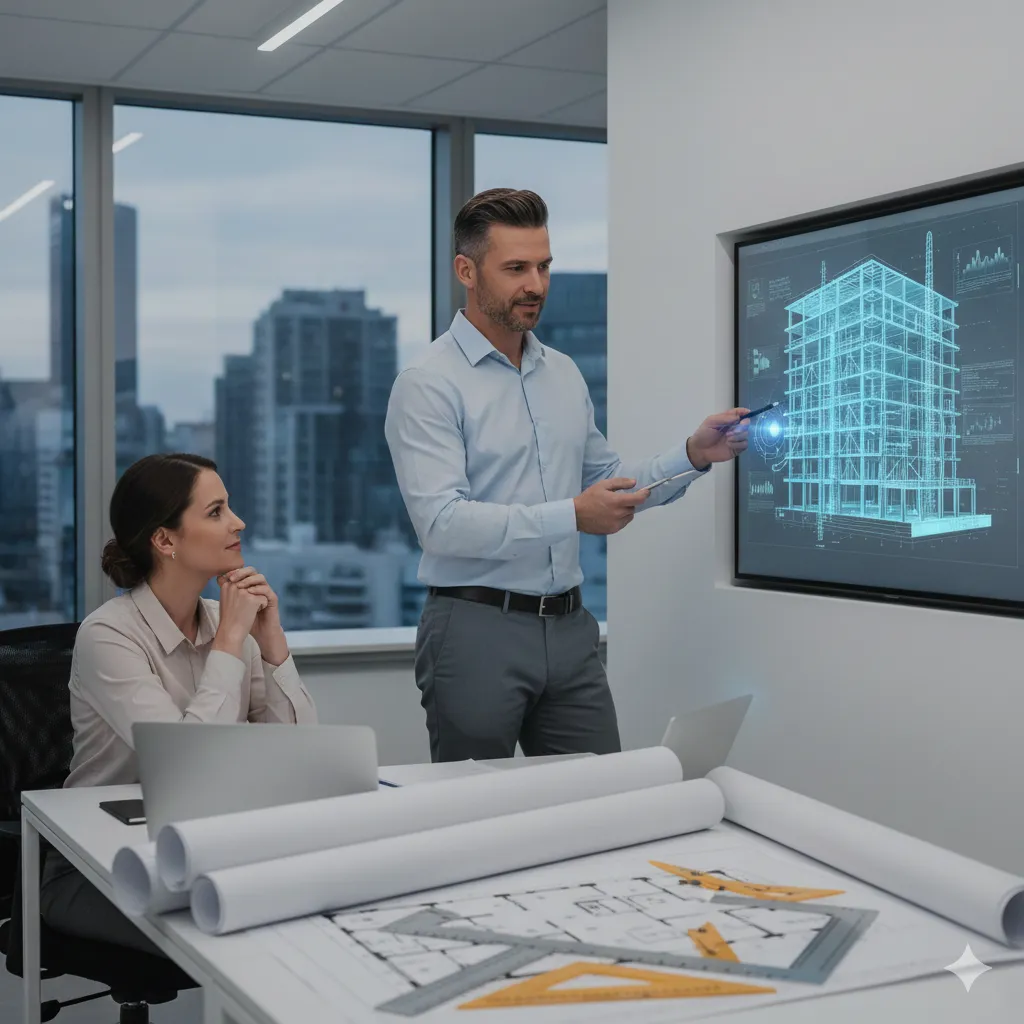 Imagem Representativa Consultoria Especializada